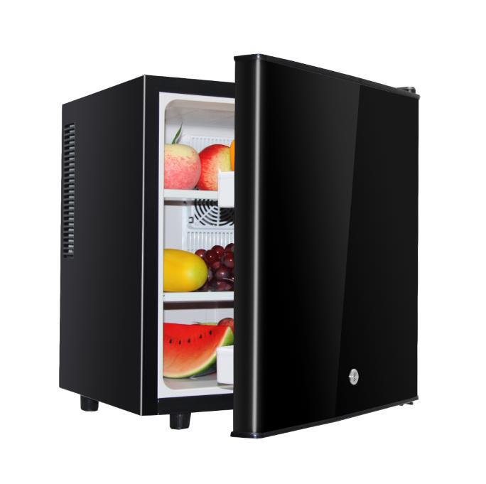 Home Bar And Fridge - Мини-холодильник NE-202 Foam Door 30L: высококачественный