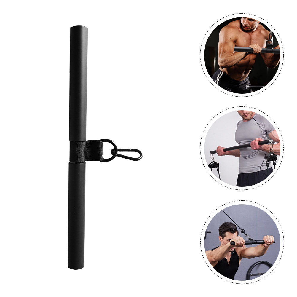 Home Bar And Gym - Профессиональный фитнес-тренажер: прочный турник для тренировки