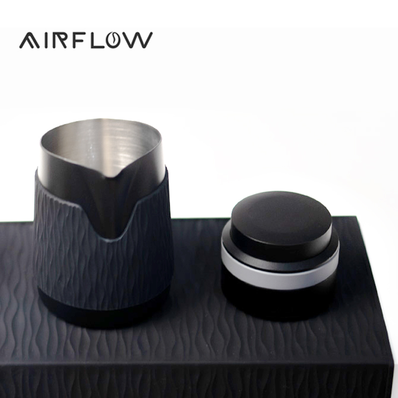 Bar Mat Rubber - AIRFLOW Силиконовый коврик для кофе, коврик