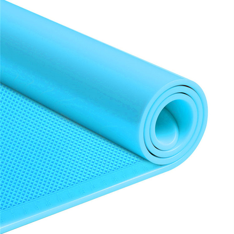 Bar Mat Rubber - Многофункциональный рабочий коврик RELIFE RL-004D для