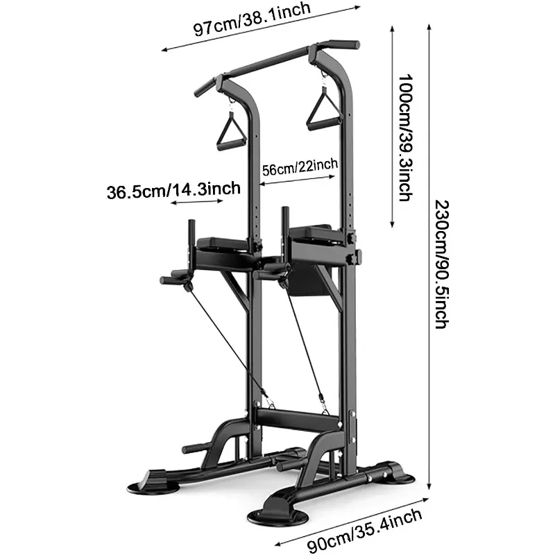 Home Bar And Gym - Самый продаваемый многофункциональный турник для дома