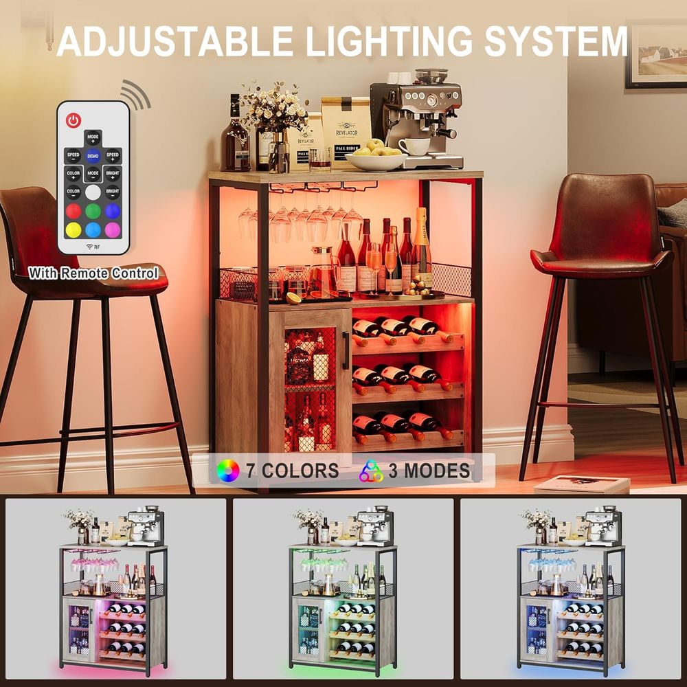 Винный шкаф в индустриальном с – обзор и цена Home Bar And Cabinet