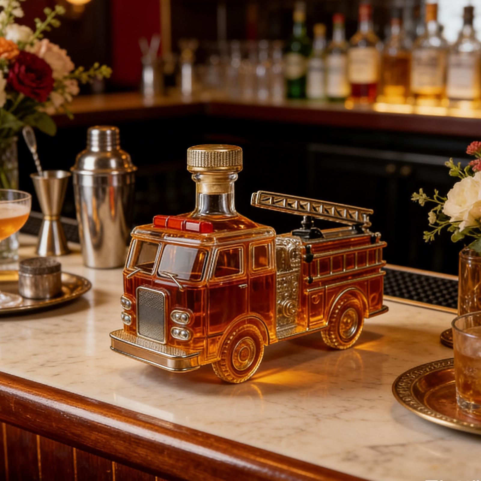 Бутылка для алкоголя 300 мл в  – обзор и цена Home Bar And Cabinet