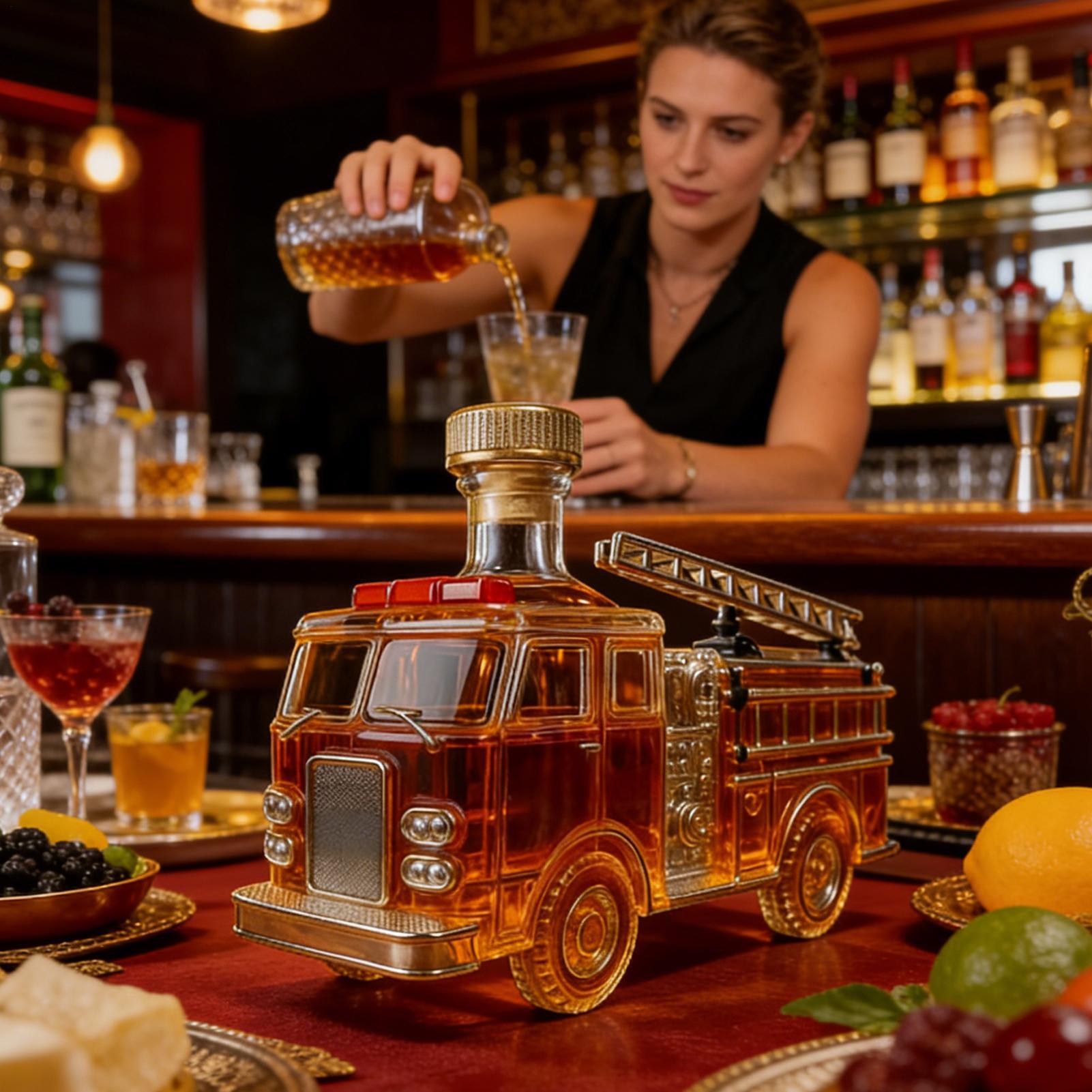 Бутылка для алкоголя 300 мл в  – обзор и цена Home Bar And Cabinet