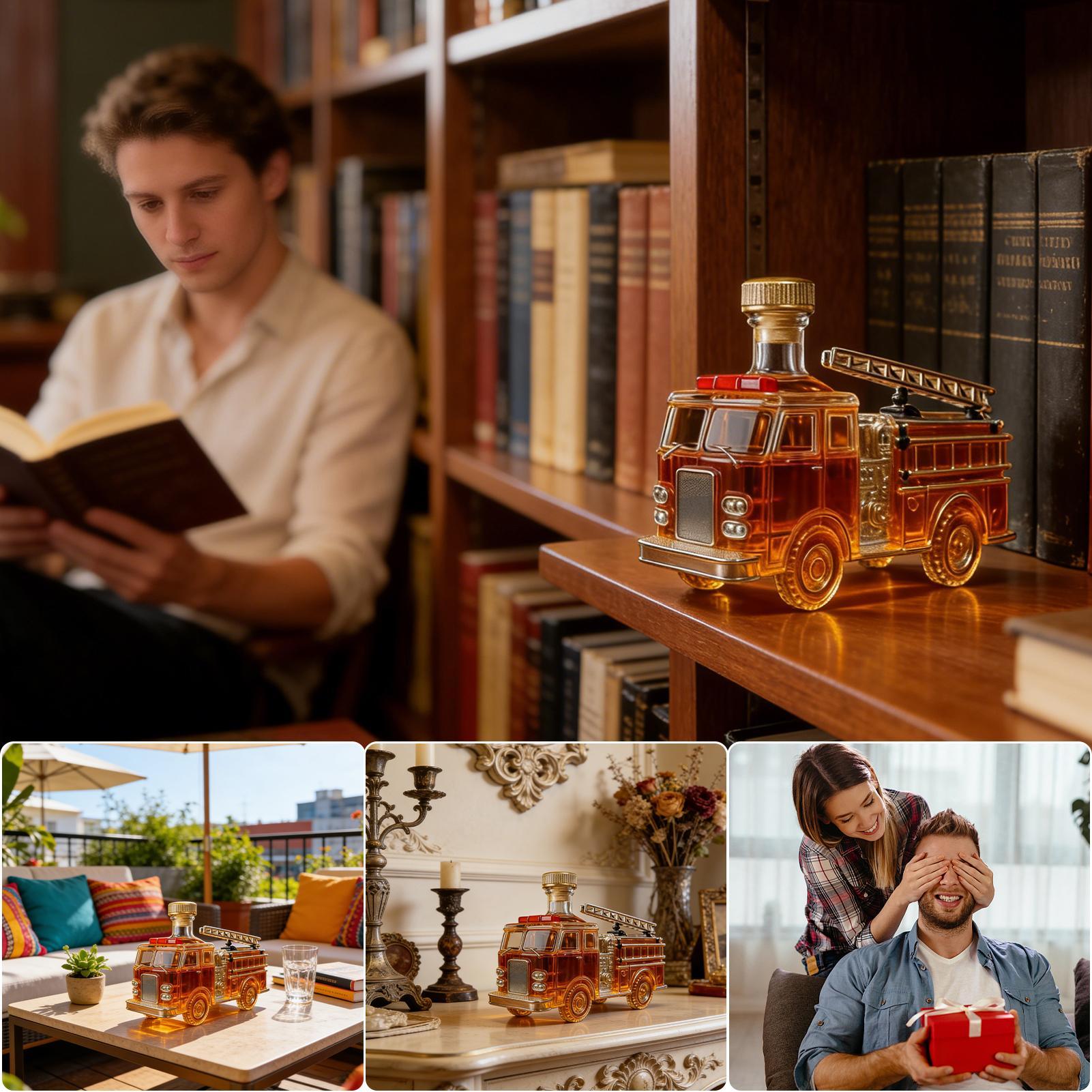 Бутылка для алкоголя 300 мл в  – обзор и цена Home Bar And Cabinet