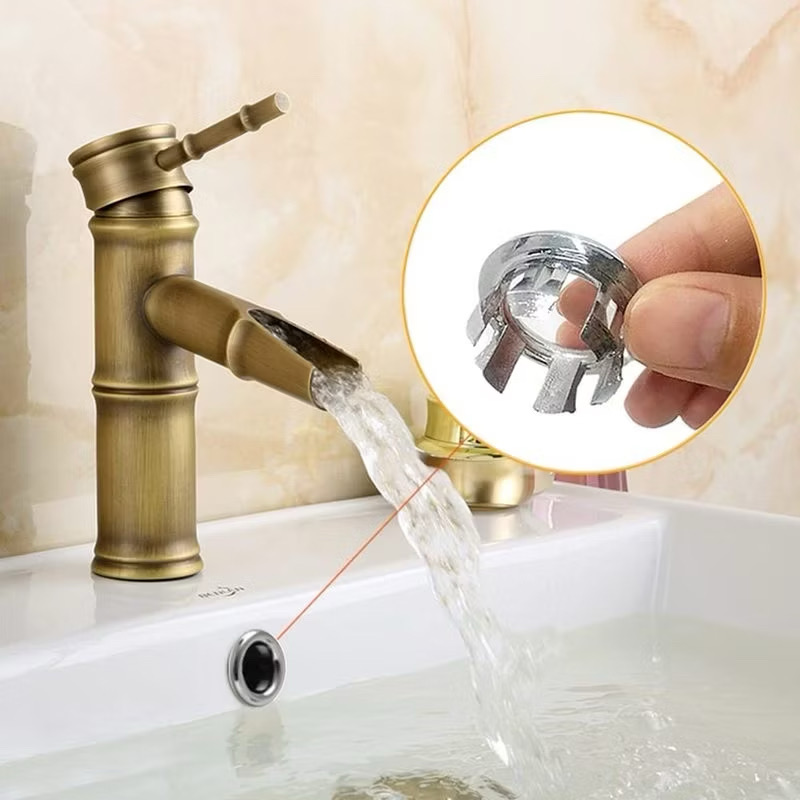4 шт. пластиковых заглушек для – обзор и цена Home Bar Sink