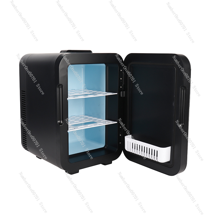 Портативный мини-холодильник 1 – обзор и цена Home Bar And Fridge