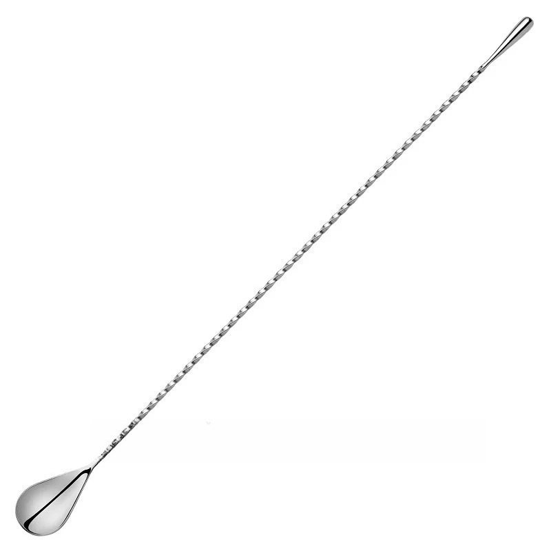 Барная ложка для коктейлей 50  – обзор и цена Bar Spoon Twisted
