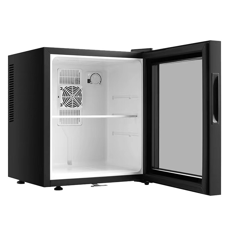 Мини-холодильник NE-202 Foam D – обзор и цена Home Bar And Fridge