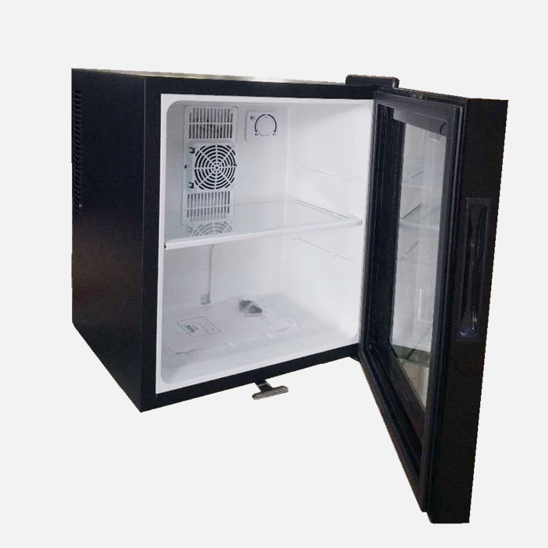 Мини-холодильник NE-202 Foam D – обзор и цена Home Bar And Fridge