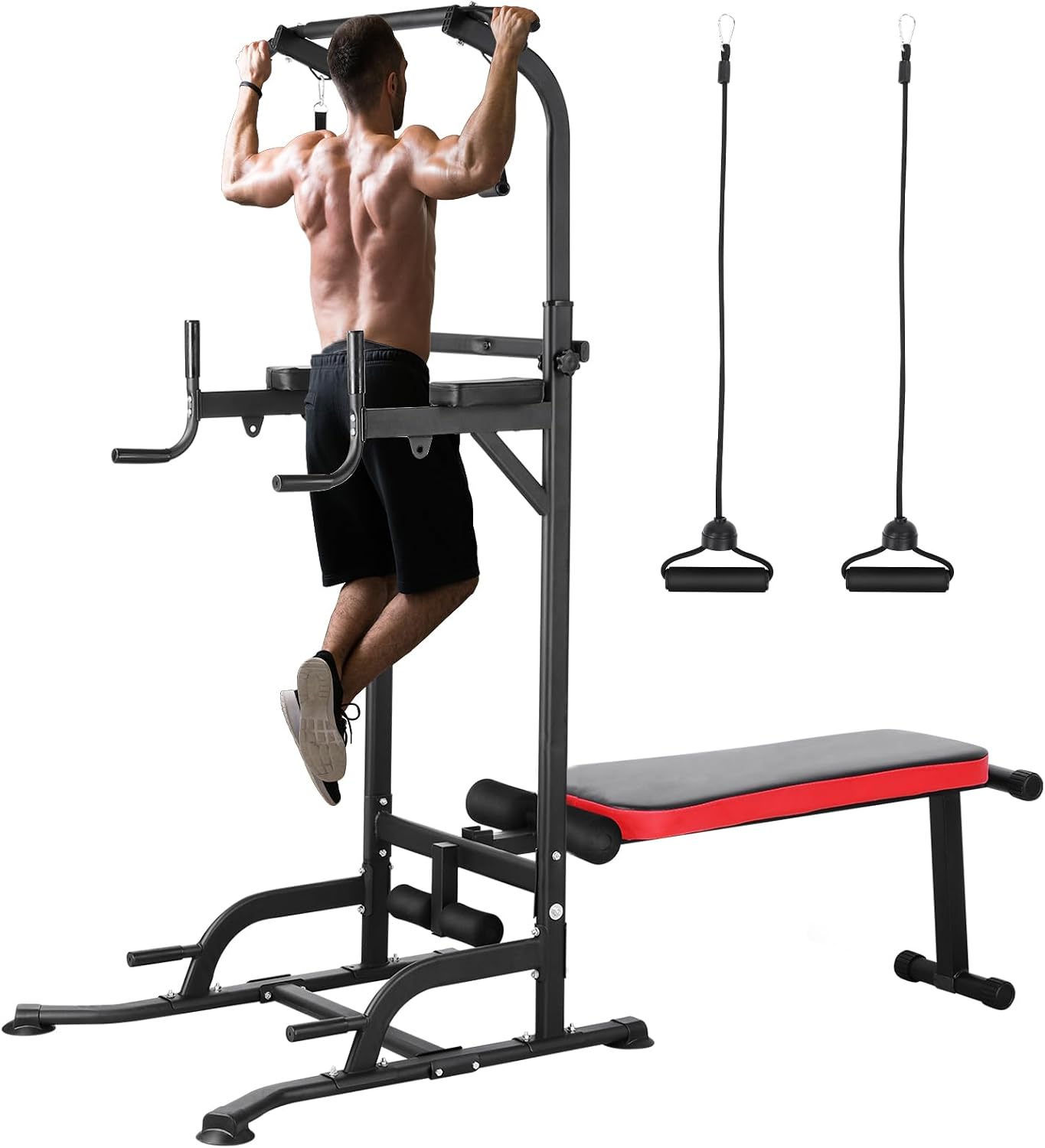 Многофункциональная силовая ст – обзор и цена Home Bar And Gym