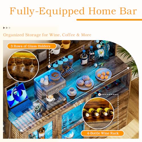 Домашний барный шкаф с регулир – обзор и цена Home Bar And Cabinet