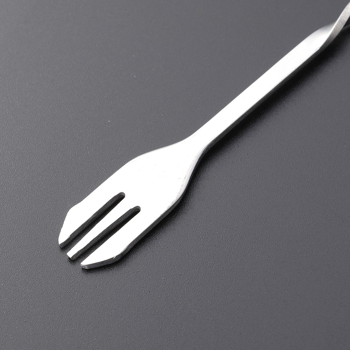 Вилка-лопатка для коктейлей из – обзор и цена Bar Spoon Twisted