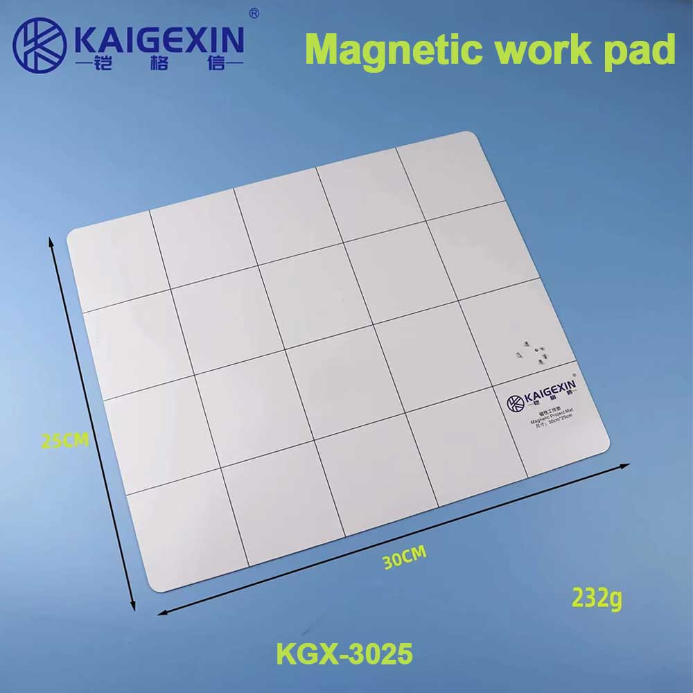 Магнитный рабочий коврик KGX д – обзор и цена Bar Mat Rubber
