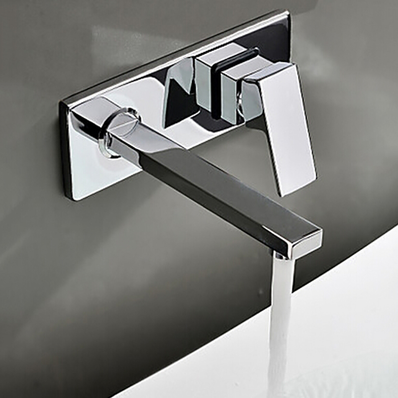 BECOLA в стену, смеситель для  – обзор и цена Home Bar Sink