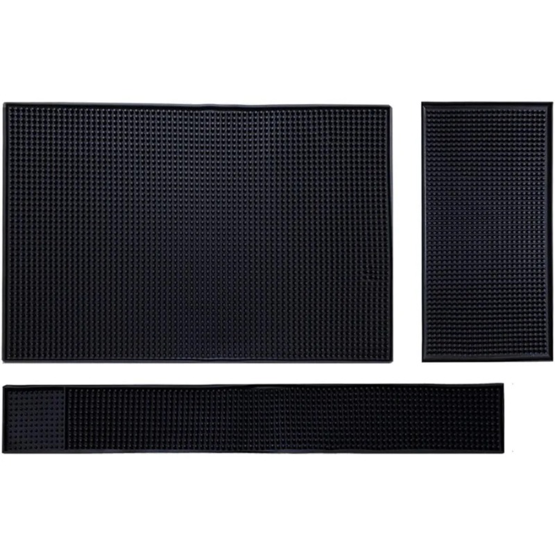 Резиновый коврик для бара, под – обзор и цена Bar Mat Rubber