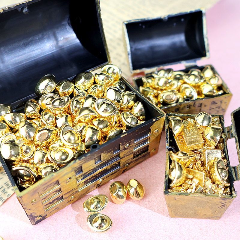 Набор из 1 миниатюрного золото – обзор и цена Bar Cart Gold