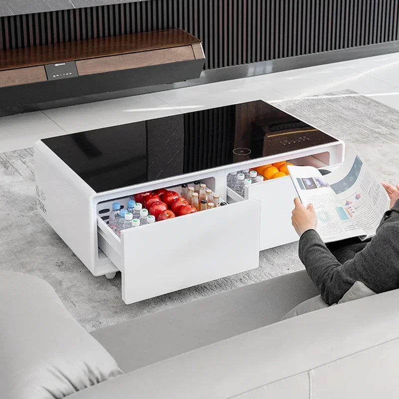 Маленький холодильник Primst,  – обзор и цена Home Bar And Fridge