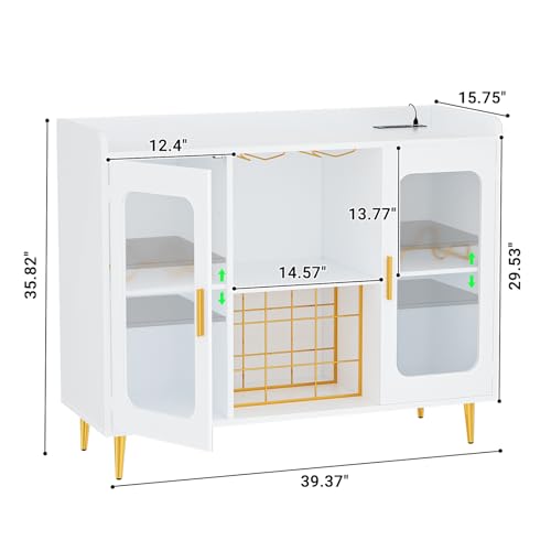 Барный шкаф для напитков с роз – обзор и цена Home Bar And Cabinet
