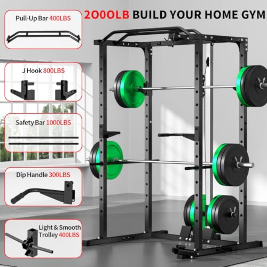 Многофункциональная силовая ст – обзор и цена Home Bar And Gym