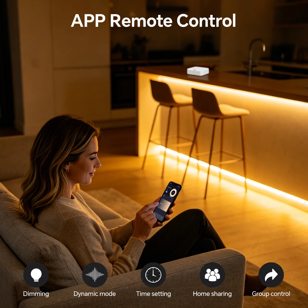 Умные светильники Zigbee для у – обзор и цена Home Bar And Cabinet