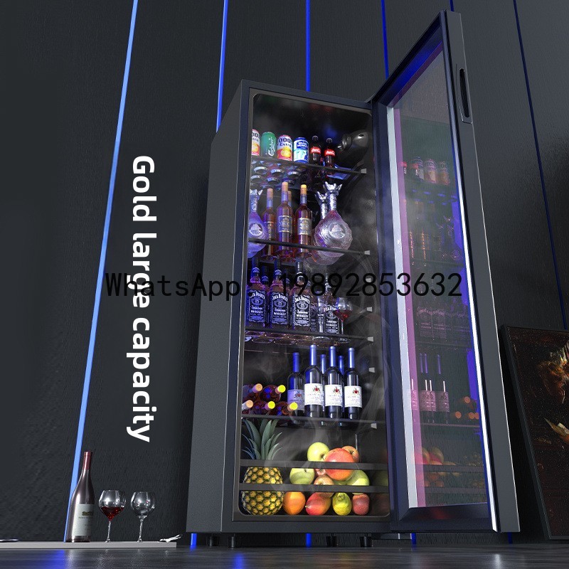 Мини-холодильник QQ Ice Bar дл – обзор и цена Home Bar And Cabinet