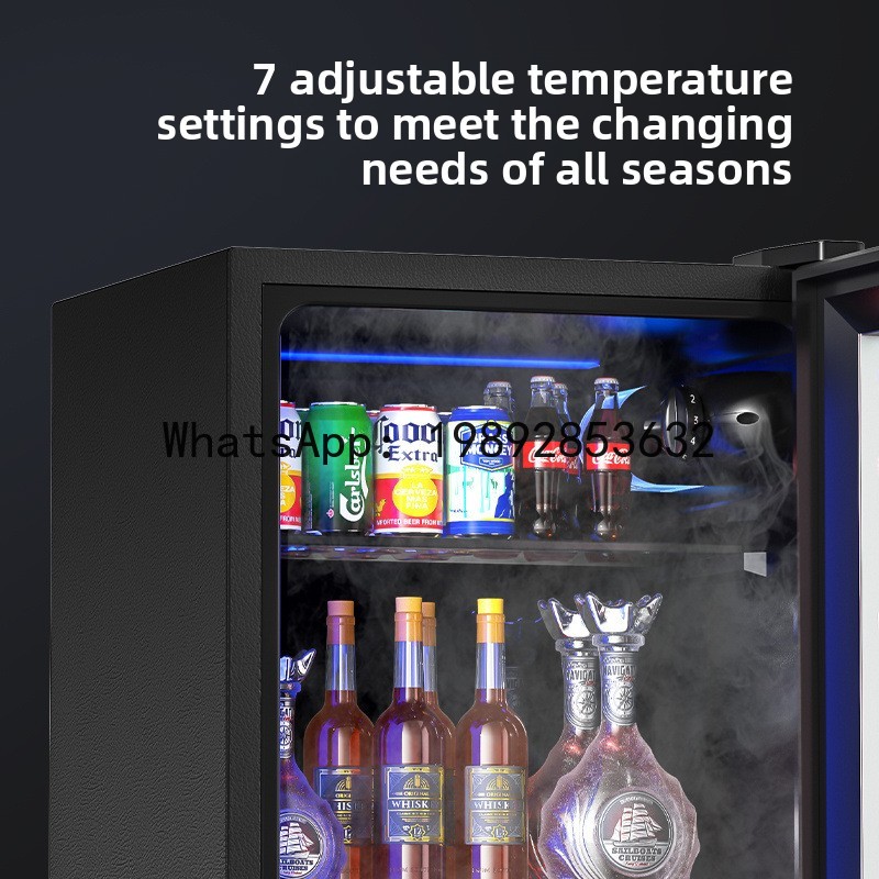 Мини-холодильник QQ Ice Bar дл – обзор и цена Home Bar And Cabinet