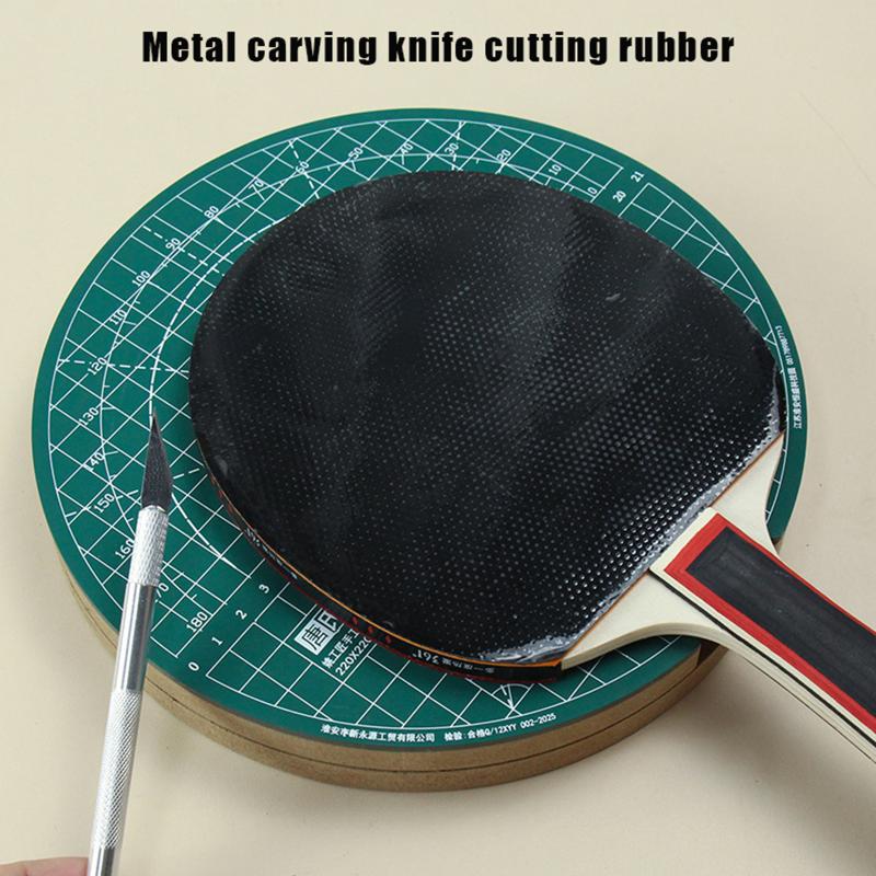 Новый набор для нарезки наклад – обзор и цена Bar Mat Rubber