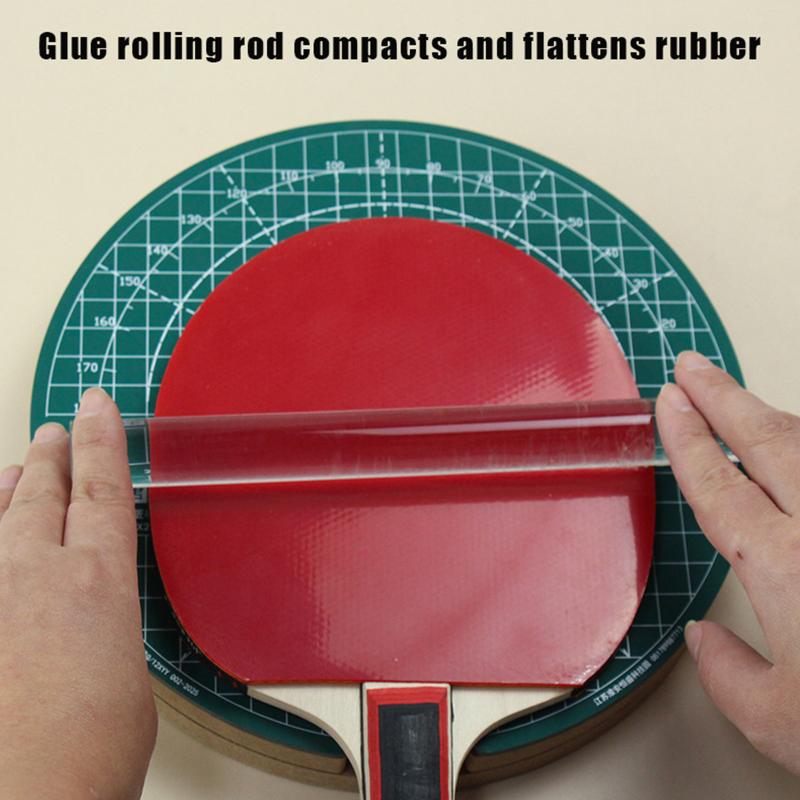 Новый набор для нарезки наклад – обзор и цена Bar Mat Rubber