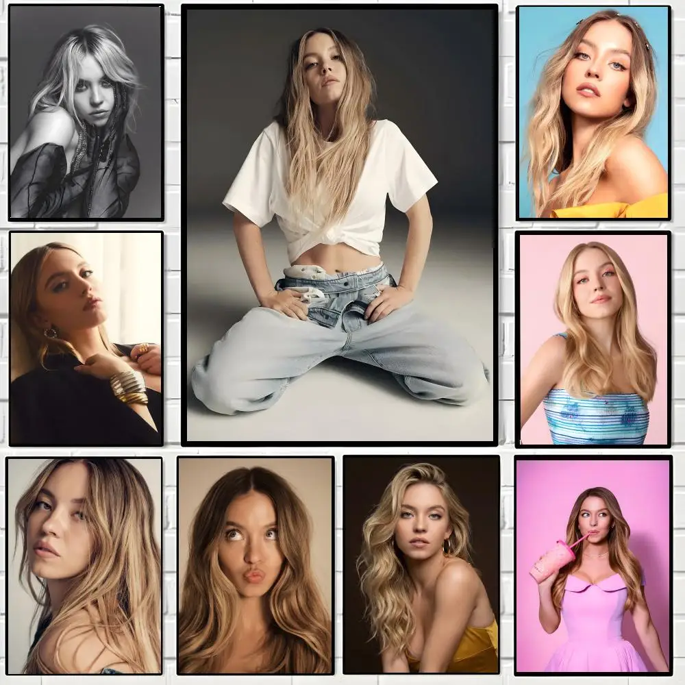 Постер S-Sydney Sweeney. Высок – обзор и цена Home Bar Sydney