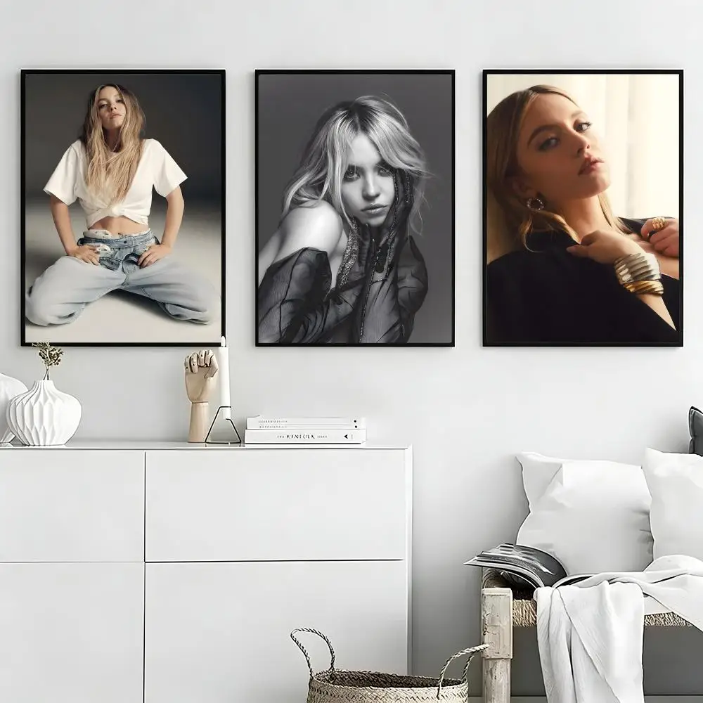 Постер S-Sydney Sweeney. Высок – обзор и цена Home Bar Sydney