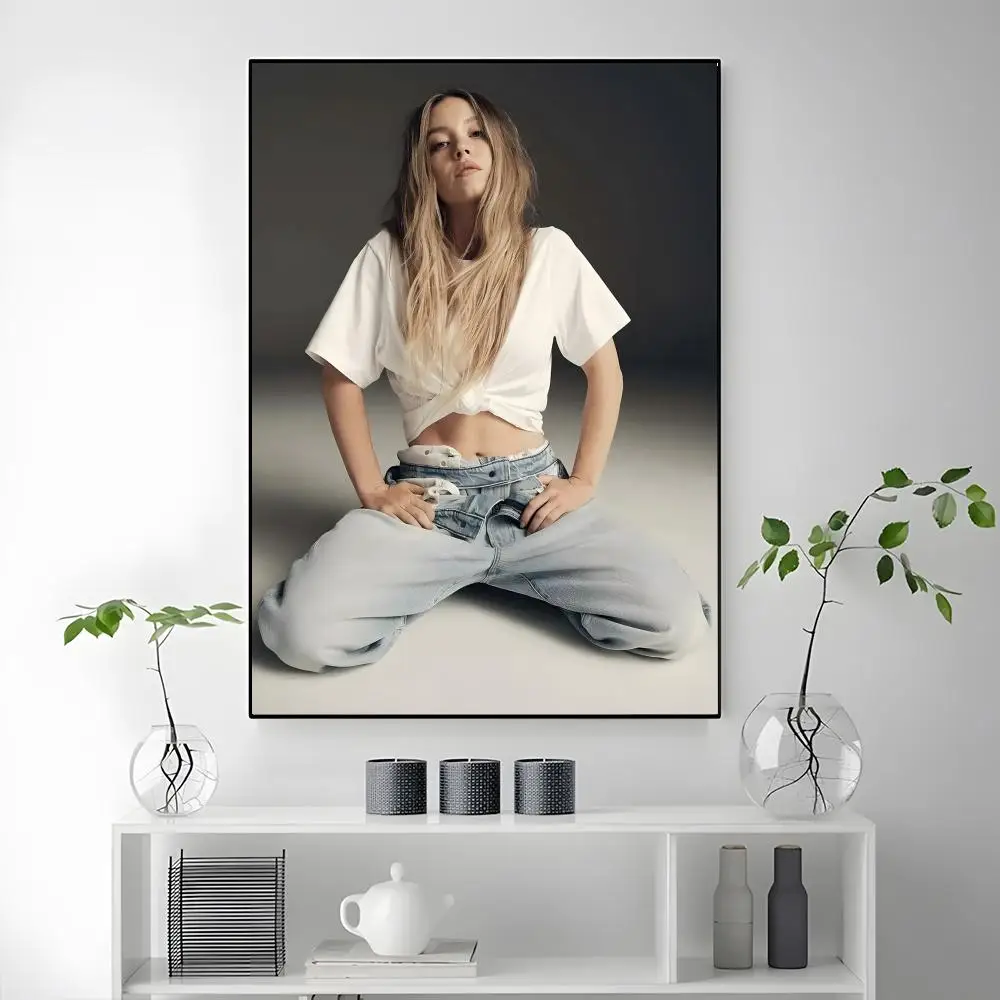 Постер S-Sydney Sweeney. Высок – обзор и цена Home Bar Sydney