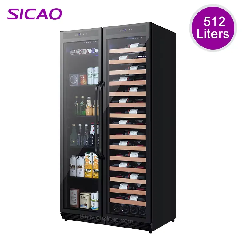 Встраиваемый холодильник для н – обзор и цена Home Bar And Fridge