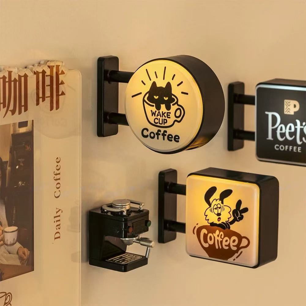 Светодиодный магнит на холодил – обзор и цена Home Bar And Fridge