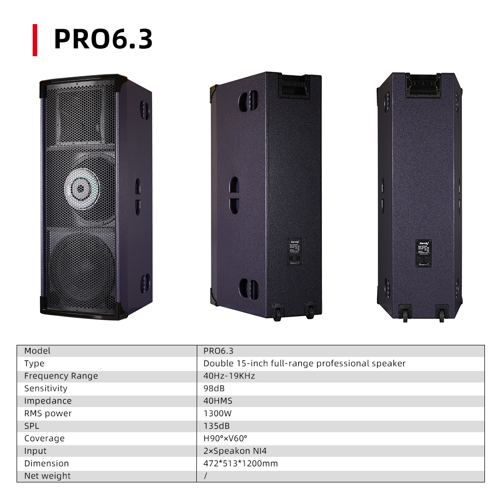 Акустическая система Lane PRO6 – обзор и цена Home Bar And Theater